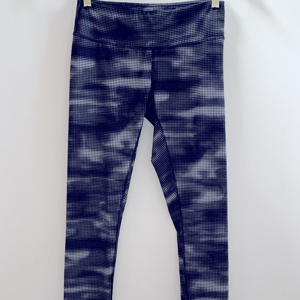 Reebok leggings